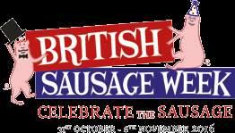 a sausage bap for lunch or a classic bangers and mash