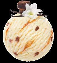 .. Vanilla Dream is one of the great Mövenpick classics, and that s no coincidence.