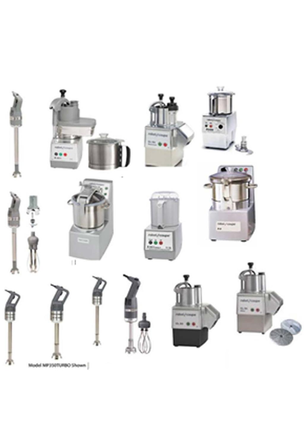kitchen and food prep equipment from Almorooj Hotel Supplies Est.
