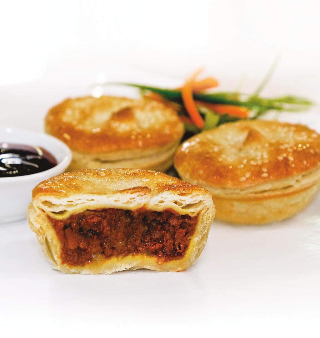 Ready to Heat - Peking Duck Pies Luv - a -Duck s Peking Duck Pies from our delicious finger food range is an ideal choice for entree dishes at dinner or finger food at functions.
