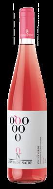 quinta de naíde rosé 2011 A very fruity enhanced by notes of raspberries and strawberries. On the palate, the red berries aroma is evident being well balanced with a nice acidity.