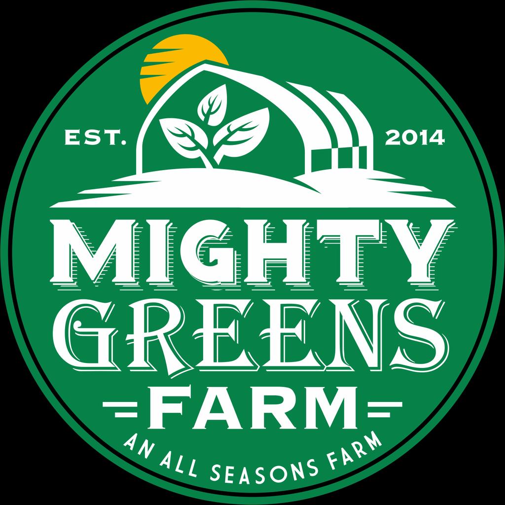 Pre-Order your Garden Plants from Mighty Greens Farm.