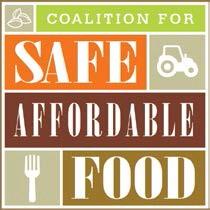 July 21, 2015 Honorable Members of the U.S. House of Representatives: We are writing on behalf of the Coalition for Safe and Affordable Food to urge your support for H.R. 1599, the Safe and Accurate Food Labeling Act.