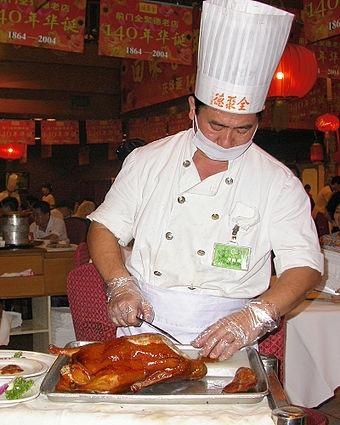 Chinese society greatly valued gastronomy and developed an extensive study of the subject based on its traditional medical beliefs. Chinese culture initially centered around the North China Plain.
