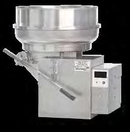 and coating It s a spacesaving machine mounted on a 0 x 4 pedestal Also available and recommended, #266 Caramel Corn Regular Cooling Pan Pralinator Frosted Nut Machine