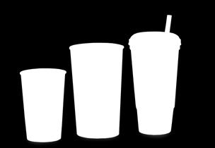 Lemonade Cups & Lids Serve your sweet lemonade drinks in a sweet cup. #5304 6 oz.