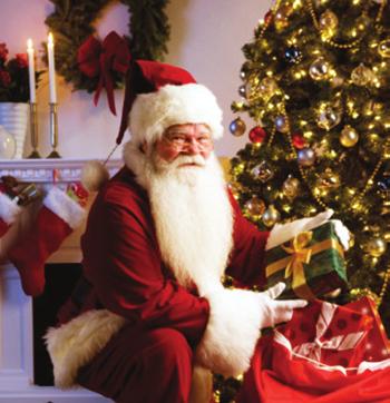 Holiday Events at a Glance Moments with Santa 24 December, 7:00 pm to 11:00 pm 25 December, 11:00 am to 3:00 pm and 6:00 pm to 10:00 pm Bring the children over to Paseo