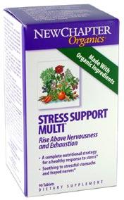 Garden of Life Vitamin Code Raw One Multivitamins