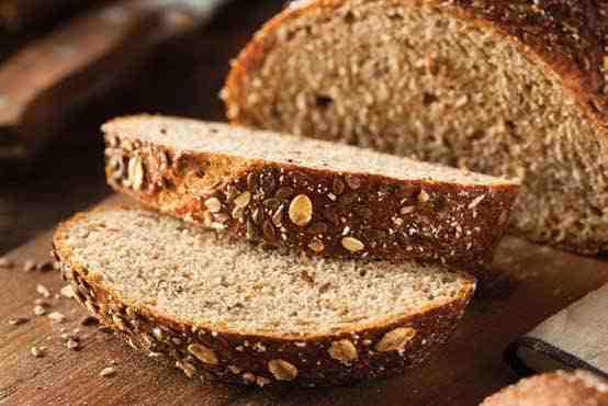 Whole Wheat Whole wheat flours are made from milling the whole kernel endosperm, bran and germ.