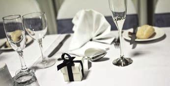 cake table, bridal table Linen napkins in your choice of colour Floor easel Silver cake knife for your