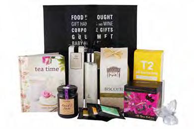 RANGE OF DELICIOUS AND HOW TO ORDER DELIGHTFUL GIFTS $131 ARE ALL