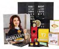 G $85 OURMET $167 $260 FOOD & WINE GOURMET DELIGHTS BOXED TREATS