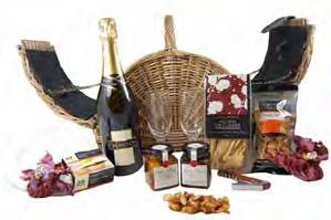 GOURMET FOOD $199 $93 $114 AND WINE GIFTS FOR THOSE WHO DESERVE