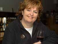 Enjoy with beef fillet or a marinated roast leg of lamb. Soprano White Wine/ Red Wine 750ml (0.67p/ltr) Jean Smullen W.S.E.T. Dip Jean Smullen has worked in the wine industry in Ireland for 24 years.