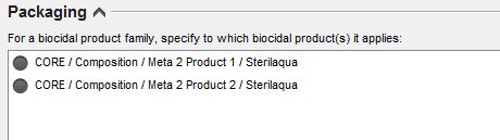 002 to specify that this information applies to the biocidal product created previously.