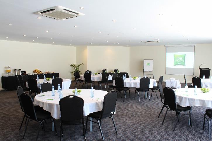 Venues From corporate boardroom meetings to conferences for 300 delegates, ibis Styles Canberra Eaglehawk offers a wide range of natural light filled venues to suit your individual requirements.