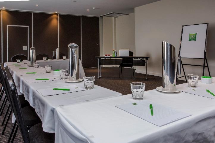 marquee events, poolside parties, traditional Australian BBQ dining, cocktail parties under the stars it s all possible at ibis Styles Canberra Eaglehawk.