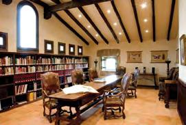 Among the treasures that one can find in Murua s library are very old manuscripts, documents and archives on the history of wine, deeds of sale of vineyards dating back to the seventeenth