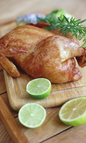 90 D001 kg 2 90 D003 90 D00 kg 2 90 D004 90 - Chicken Smoked Whole per unit Chicken Smoked Fillets 2 per