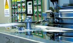Product quality: Girrbach is a manufacturer who makes high demands on