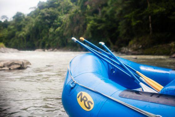 We especially love the Pacuare River for rafting adventures, as it s the country s longest and most amazing river trip, boasting Class III-IV rapids (beginner to intermediate).
