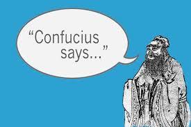Confucianism Kung Fu-Tzu lived 551-479 BC It is not a religion, but an ethical code of morals for individuals, society, and