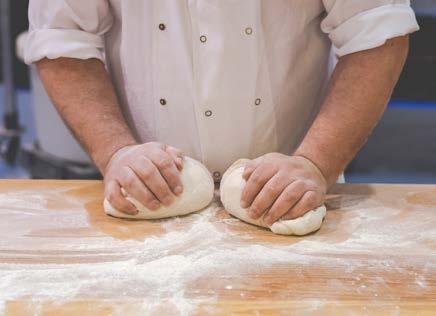 ARTISAN BAKERY & KITCHENS PASSIONATE ABOUT FOOD Nestled in the foothills of the South Downs, our bakery & kitchen are the heart of our growing brand.