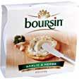 Gourmet Sub! From Our Deli Boursin Gournay Only $1.
