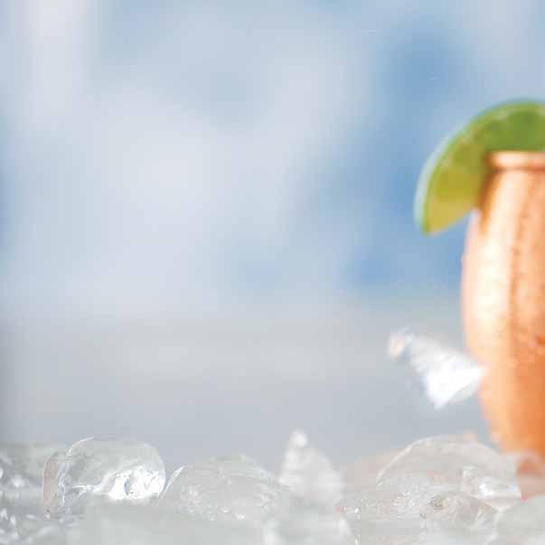 tequila PR mexican mule Sauza Signature Blue Silver Tequila agave nectar fresh lime juice topped with ginger beer 8.