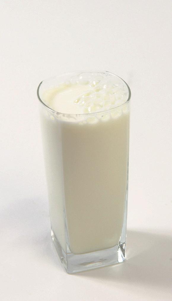 Milk One of the ten