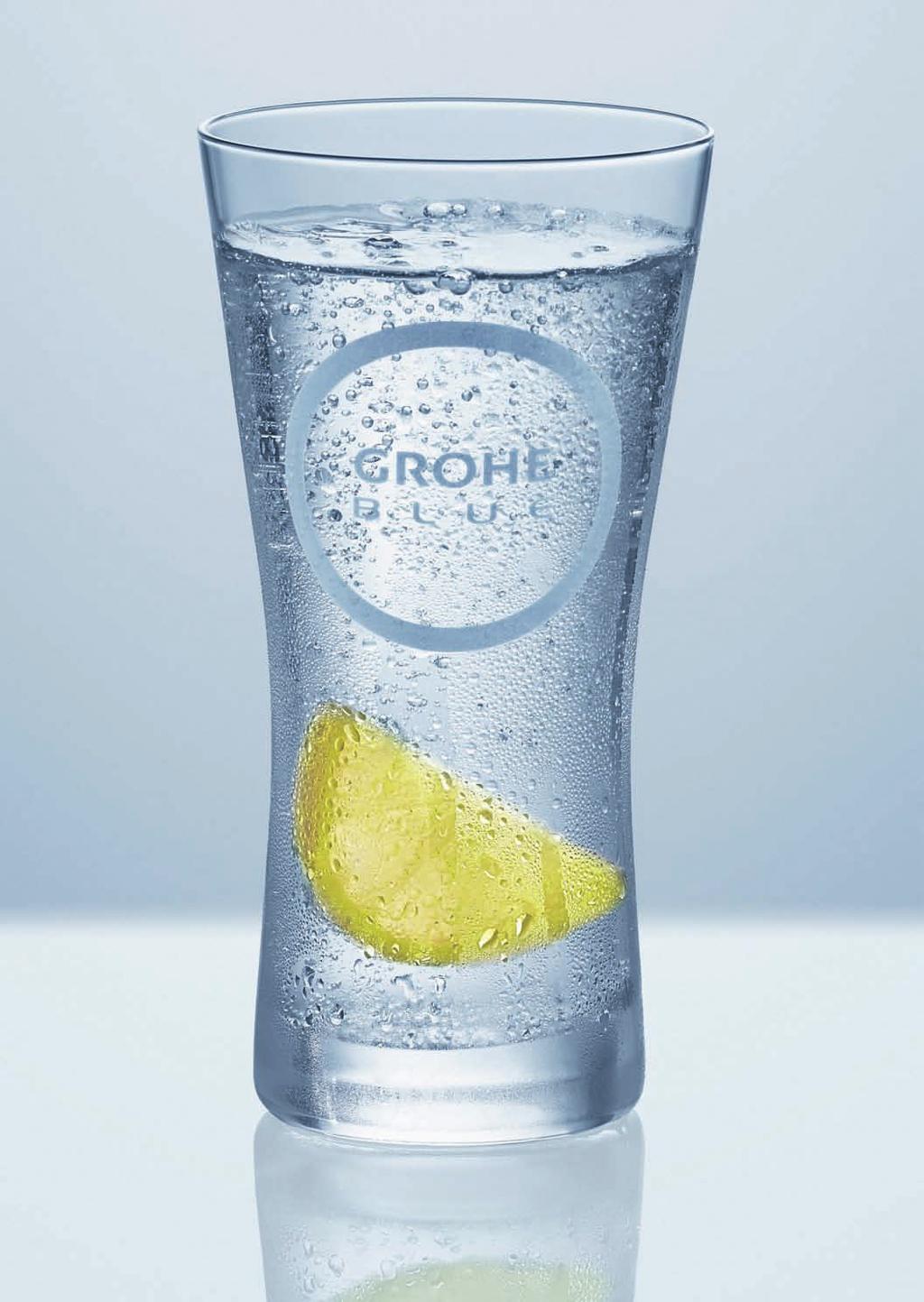 perfectly CHILLED JuST AS you LIKE IT Imagine the refreshing sensation of chilled water cool and thirst-quenching.