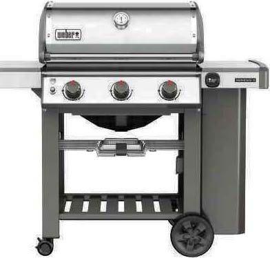99 SAVINGS 2 ASSEMBLY & DELIVERY ON ALL GRILLS 399 & UP!