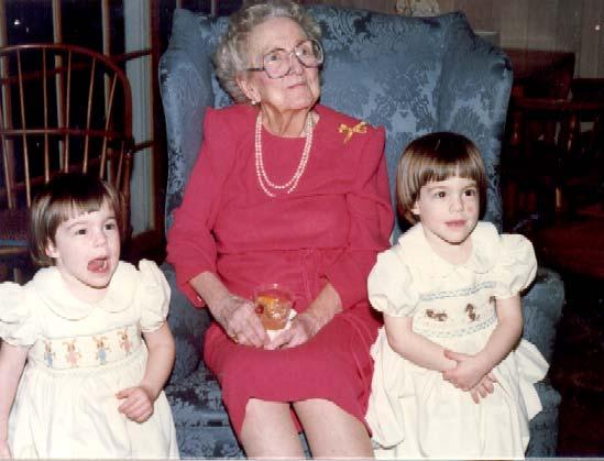 January 1 he first day of the year was cause for special celebration because it was mother s birthday. Martha Washington Nance Picton was born in Kyle, Texas on January 1, 1894.
