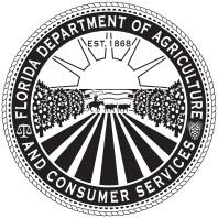 Florida Department of Agriculture and Consumer Services Division of Plant Industry ADAM H. PUTNAM COMMISSIONER GROWER / CARETAKER COMPLIANCE AGREEMENT Section 581.031(26), F.S. / Rule 5B-63.001, F.A.C. 3027 Lake Alfred Road, Winter Haven, FL 33881 1.