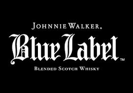 Winter specials with Johnnie Seasonal whisky cocktail with an extra premium touch Johnnie Blue Old Fashioned 40.00 Johnnie walker Blue Label, sugar and Angostura Bitter. The Scotsman 40.