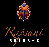 The Tsantali family proudly carries on the Rapsani PDO legacy with a trilogy