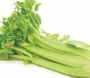 Sleeved Celery