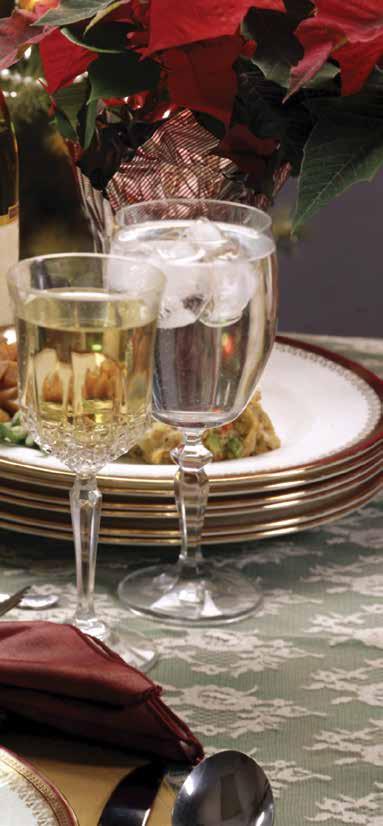 DON T LOSE SIGHT OF FOOD SAFETY AROUND THE HOLIDAYS PLANNING Planning is a key component of a safe and successful holiday meal.