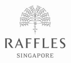 RAFFLES HOTEL SINGAPORE 1 Beach Road Singapore 189673 Empire Café 20% OFF Yu Sheng and other New Year dishes Ah Teng s bakery 20% OFF Chinese New Year treats All Restaurants & Bars 20% OFF total bill