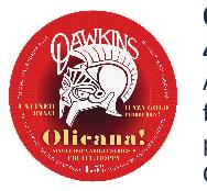 hop big in citrus and tropical fruit notes. Bold, fruity and hoppy beer. Unfined. Olicana 4.