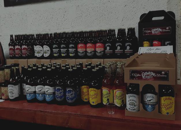 BOTTLES All prices are 12 x 500mls + VAT All our bottles are bottle-conditioned real ales. Not filtered, pasteurised and artificially carbonated unlike most.