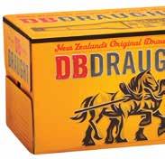 3247764 DB Draught Beer 330ml 12
