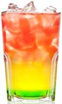 Lemonade 30ml Keri Premium Pineapple Juice Ice Pour