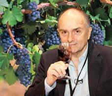 A perfect wine pairing elevates delectable tastes to greatness, and who better to advise you in his laconic fashion than Master of Wine Peter Scudamore-Smith?