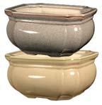 Discontinued Planters Price as marked, Sale Ends April 30th DB000-15191 Petal Pot 8", 10" & 12" [Pack2] $24.90 List Unit Price $49.