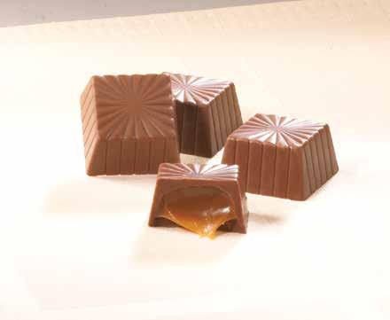 00 CHOCOLATE ENGLISH TOFFEE Chocolate con Toffee Ingles Buttery