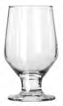 Footed All Purpose Goblet No. 3312 µ 10 1 2 oz./31.1 cl./311 ml.