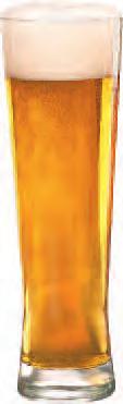 SCC 5601875187954 Craft Beer No. 1647 H7 5 8 T2 3 8 B2 1 2 D3 1 doz./11#.64 cu.ft. SCC 566980 Wheat Beer No.