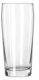 PUB GLASSES English Pub Glass No. 14810HT ß 10 oz./29.6 cl.
