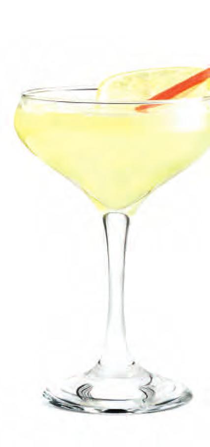 Embassy Mini-Martini No. 3701 µ 3 oz./8.9 cl./89 ml. H3 3 4 T3 1 8 B2 1 8 D3 1 8 1 doz./4#.37 cu.ft. SCC 351548 Embassy Cocktail No.